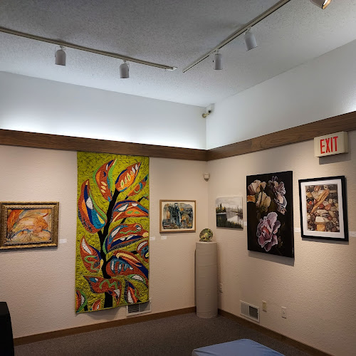 Riverfront Arts Center - corporateevents.at