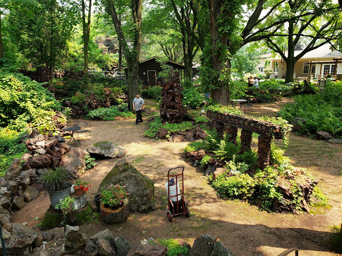 Rudolph Grotto Gardens - photo
