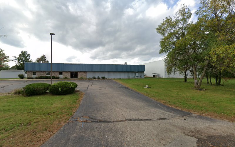 Stevens Point Brewing warehouse - corporateevents.at