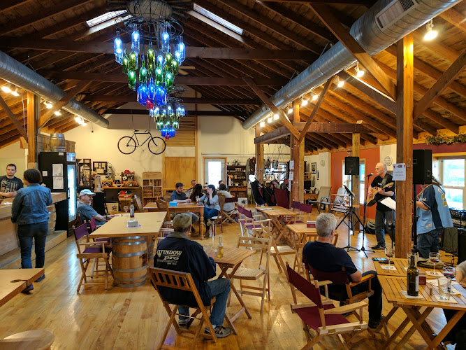 Sunset Point Winery - corporateevents.at
