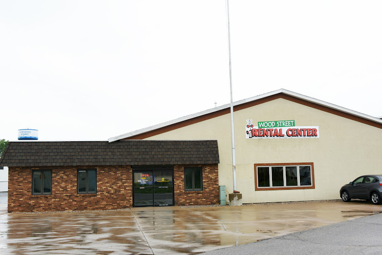 Wood Street Rental - corporateevents.at