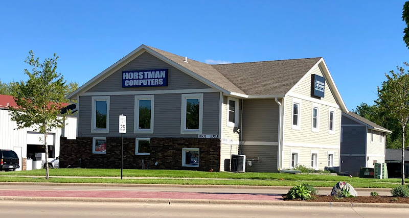 Main Street Office Suites - photo