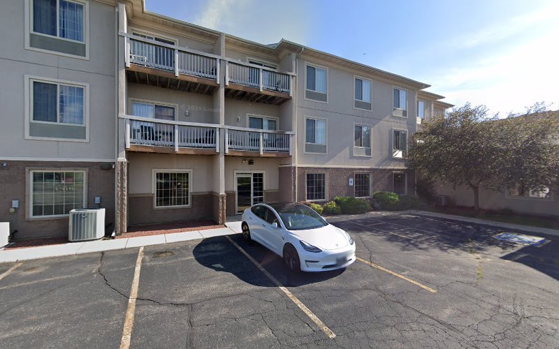 North Star Conference Center — Conference Center in Sun Prairie, Wisconsin
