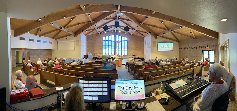 Sun Prairie United Methodist Church — Conference Center in Sun Prairie, Wisconsin