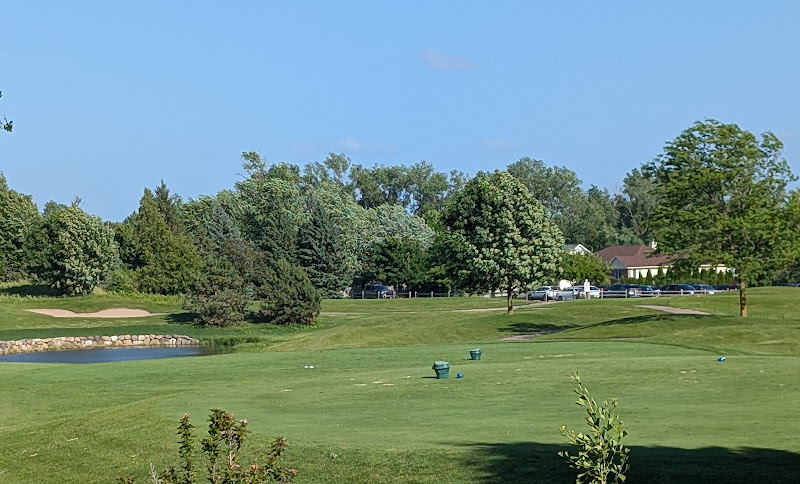 The Meadows of Six Mile Creek — Country Club in Sun Prairie, Wisconsin