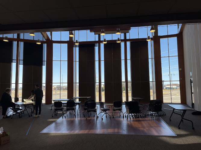 Westside Community Service Building - photo