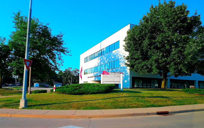 Wisconsin Annual Conference — Conference Center in Sun Prairie, Wisconsin