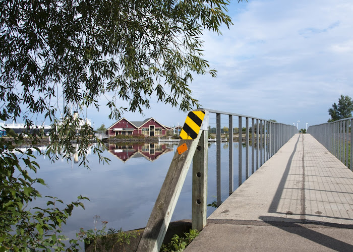 Lake Superior Estuarium - photo