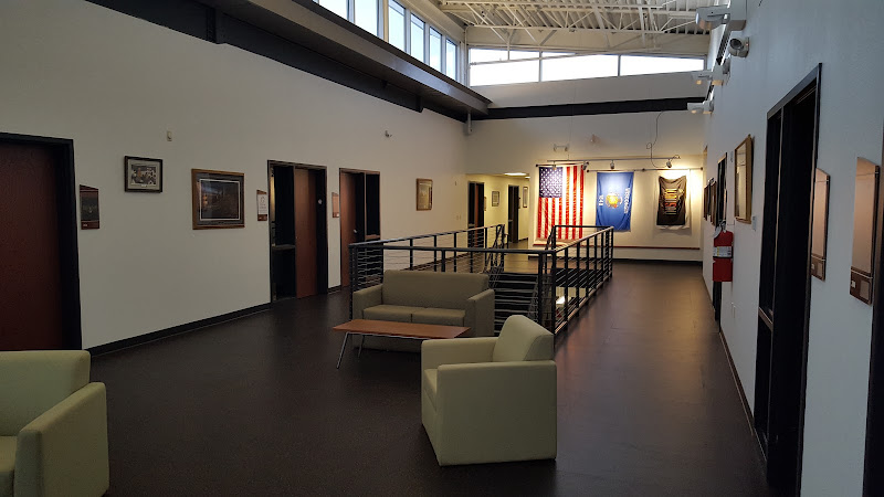 Entrepreneurial & Education Center — Coworking Space in Wausau, Wisconsin