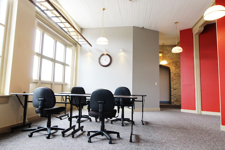 FOCUS Coworking — Coworking Space in Wausau, Wisconsin