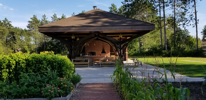 Monk Botanical Gardens - photo