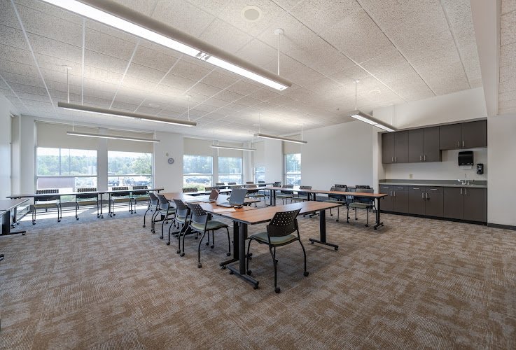 Wausau Business Incubator — Coworking Space in Wausau, Wisconsin