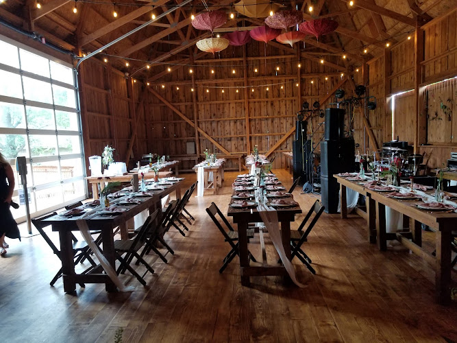 The Barn at Homestead Hollow — Barn or Farm in Wauwatosa, Wisconsin