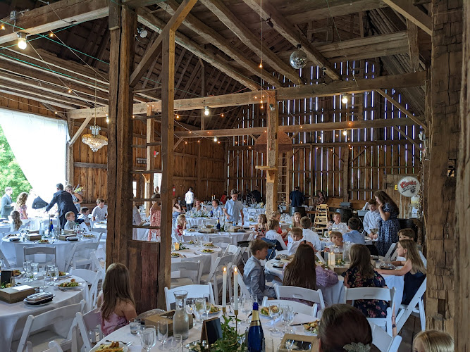 The Barn At Pioneer Acres — Barn or Farm in Wauwatosa, Wisconsin