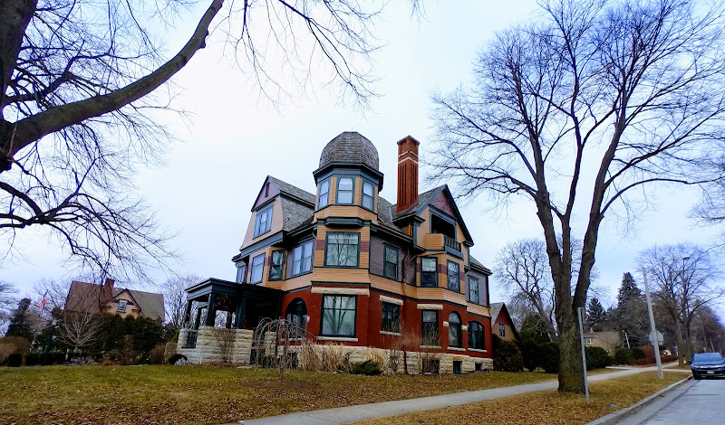 Wauwatosa Historical Society - photo