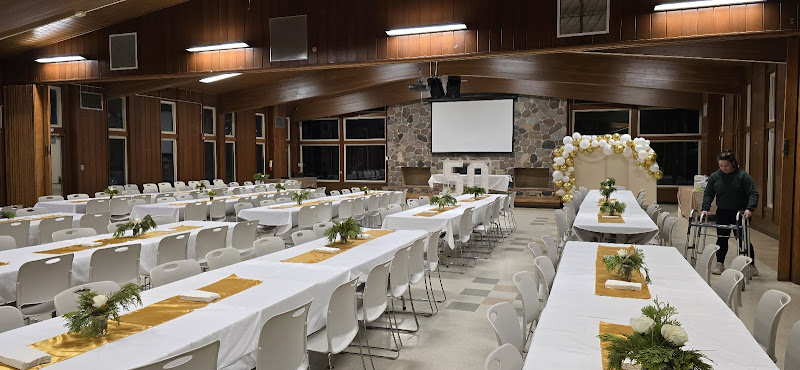 Wil-O-Way Underwood — Barn or Farm in Wauwatosa, Wisconsin