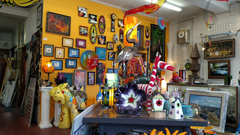 Art N Oddities - corporateevents.at