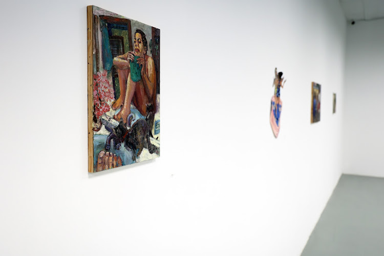 Hawthorn Contemporary — Art Gallery in West Allis, Wisconsin