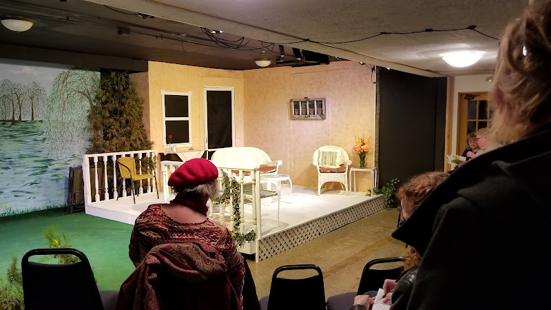 Inspiration Studios - corporateevents.at