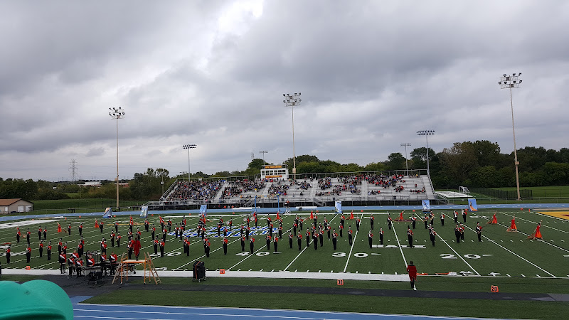 West Allis Athletic Complex - photo