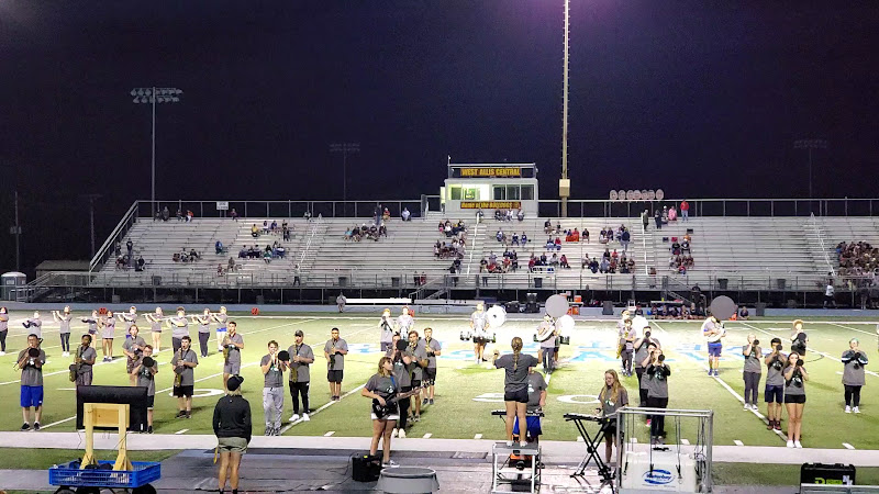 West Stadium — Stadium in West Allis, Wisconsin