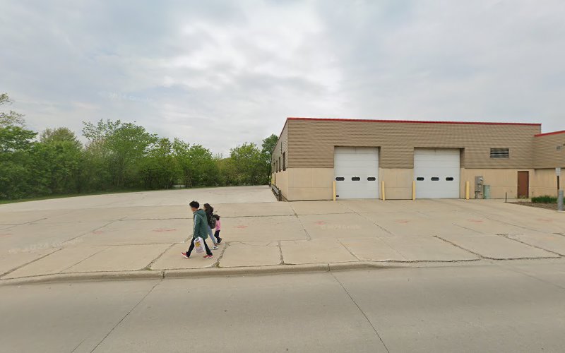 American Legion Post 36 - corporateevents.at