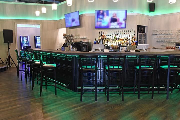 The Garden Lounge - photo