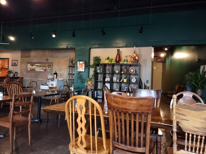 The Grün Hexe Kitchen + Catering — Event Venue in West Bend, Wisconsin
