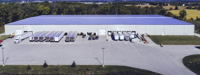 WB Warehousing & Logistics - Rail - corporateevents.at
