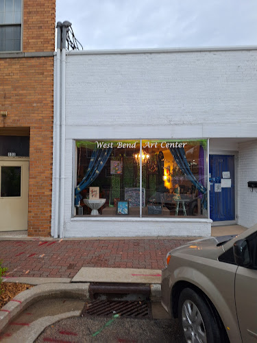 West Bend Art Center — Art Gallery in West Bend, Wisconsin