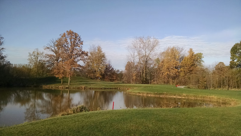 West Bend Lakes Golf Club — Country Club in West Bend, Wisconsin