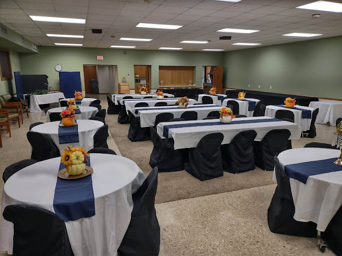 West Bend Masonic Center — Banquet Hall in West Bend, Wisconsin