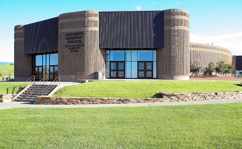 Gertrude Krampert Center for Theatre and Dance at Casper College — Theater in Casper, Wyoming