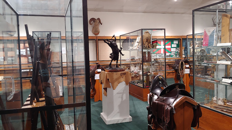 Wyoming Pioneer Memorial Museum - photo