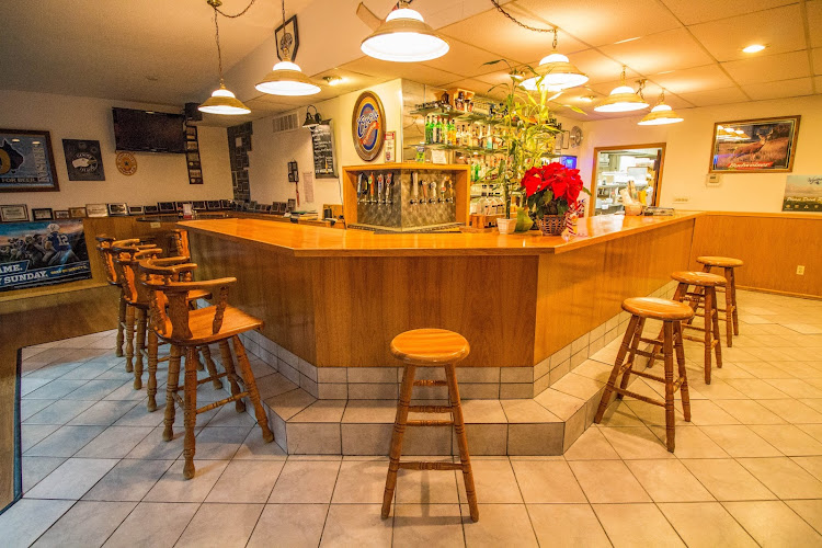 China Garden Restaurant — Restaurant with Private Dining in Green River, Wyoming