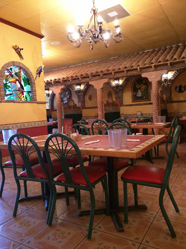 Don Pedros Restaurant Green River - photo