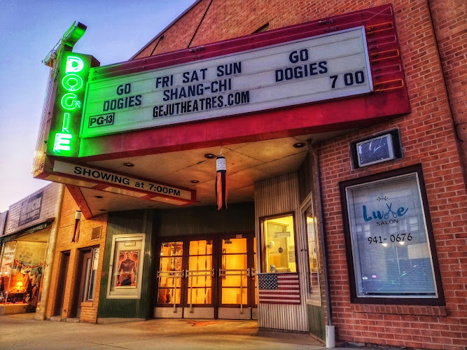 Dogie Theatre - photo