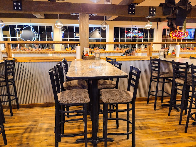 Grazers Burgers & Beer - photo