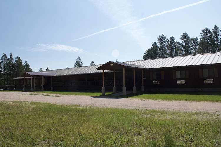MALLO CAMP and MOTEL - photo