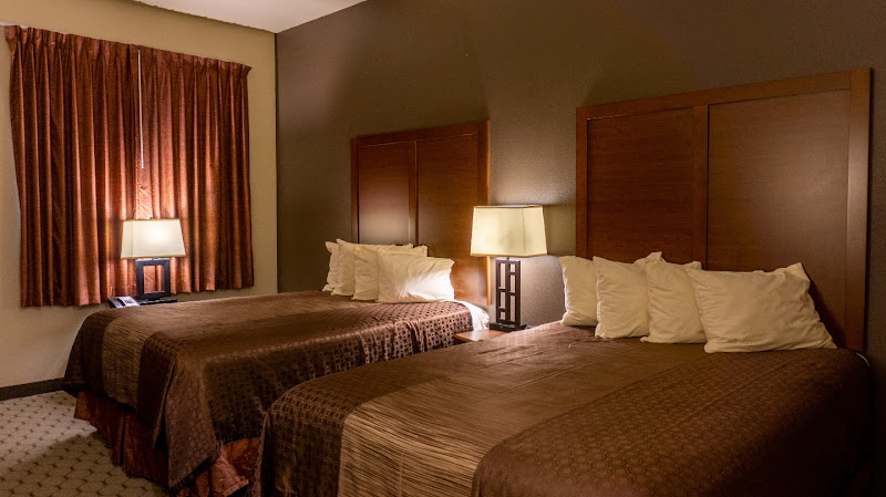 Newcastle Lodge & Convention Center — Banquet Hall in Newcastle, Wyoming