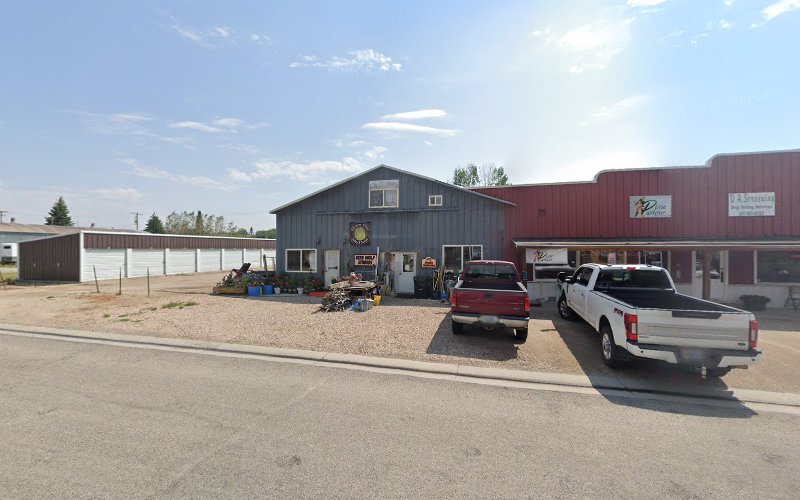 Pinedale Fine Arts Council - photo