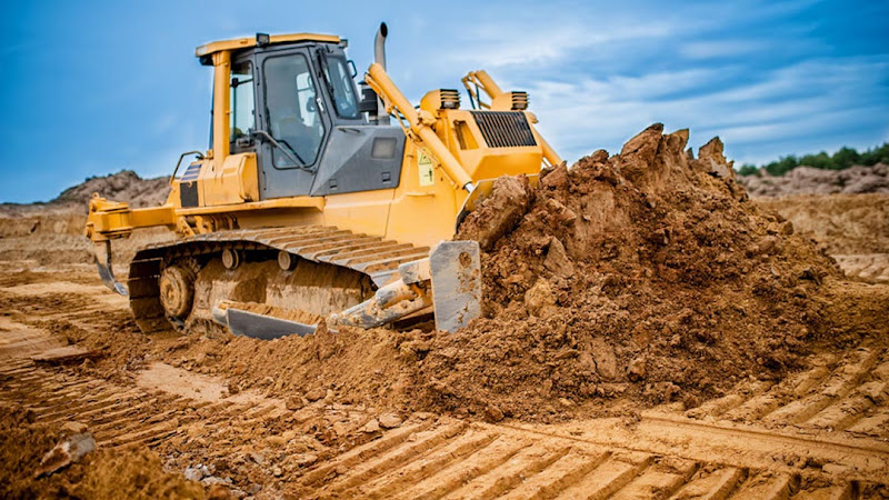 Big Horn Machinery - photo