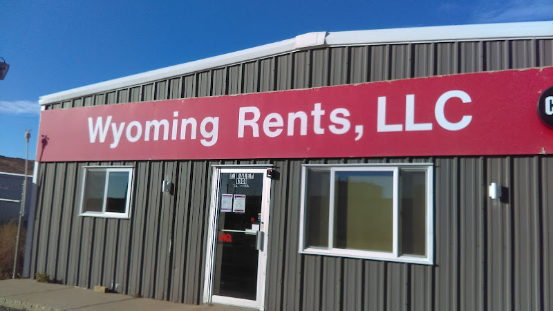 Wyoming Rents - photo