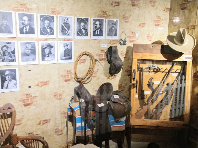 Museum of the American West — Art Gallery in Riverton, Wyoming