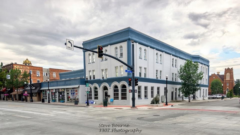 The Western | Est. 1895 — Historic Mansion in Sheridan, Wyoming