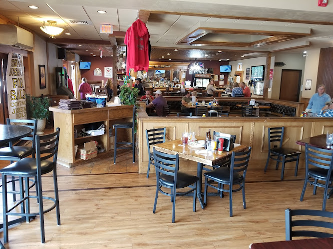 Longhorn Saloon & Grill — Brewery in Sundance, Wyoming