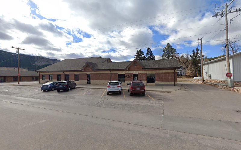 SSB Meeting Room — Aquarium in Sundance, Wyoming