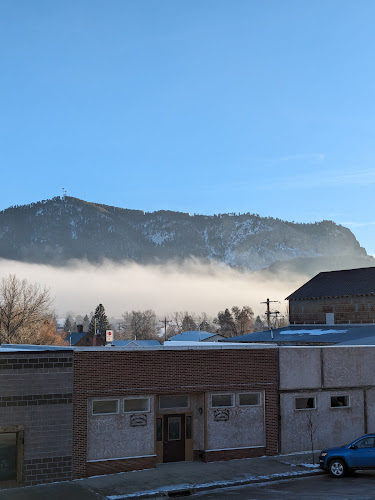 Sundance City Hall — Aquarium in Sundance, Wyoming