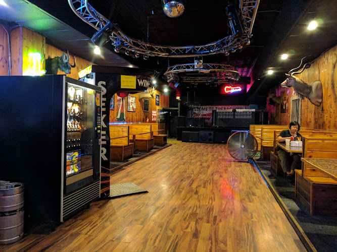 Broncho Grill House & Bar — Brewery in Torrington, Wyoming