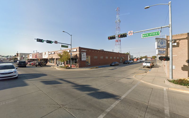 Goshen Community Theatre — Event Venue in Torrington, Wyoming